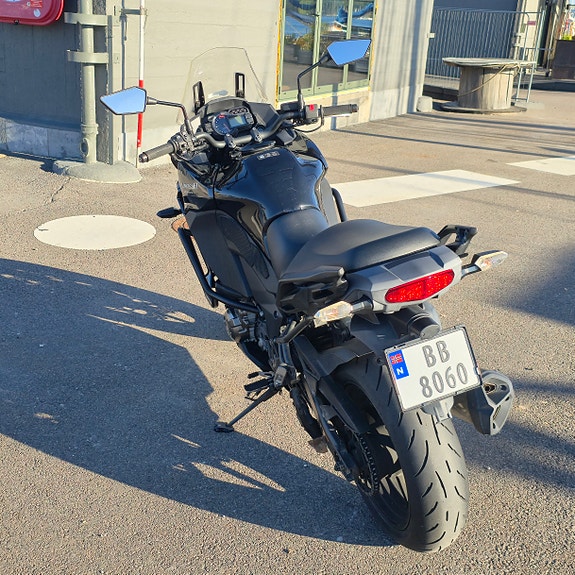 Kawasaki Versys 1000 8 of 18