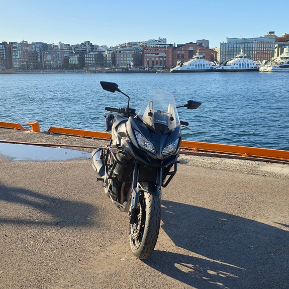 Kawasaki Versys 1000 5 of 18