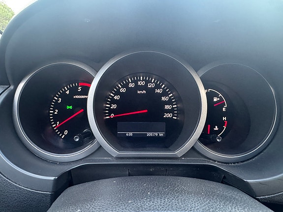 Suzuki Grand Vitara 16 of 17