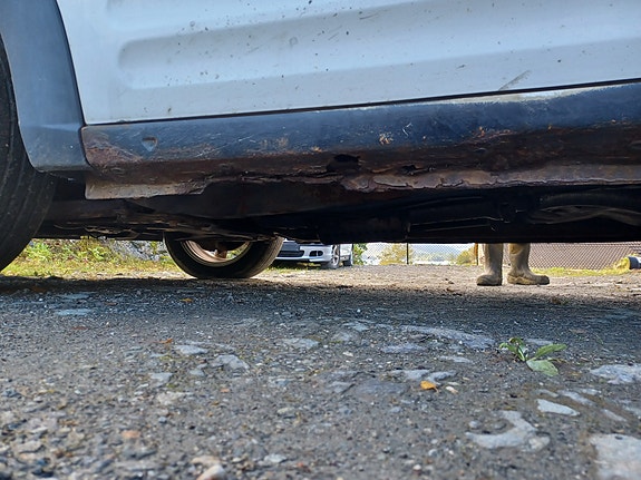 Ford Transit Connect 5 of 8