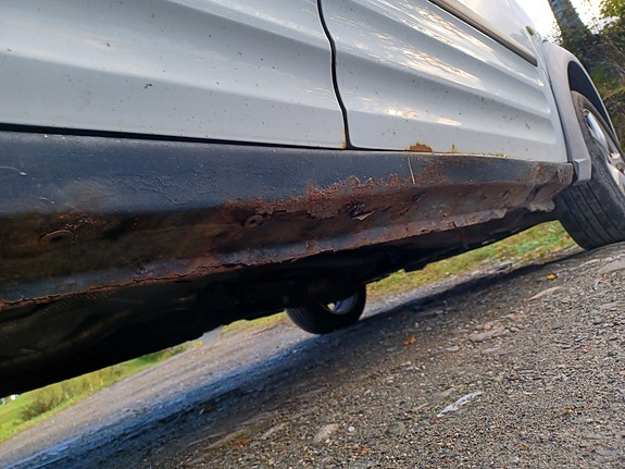 Ford Transit Connect 6 of 8