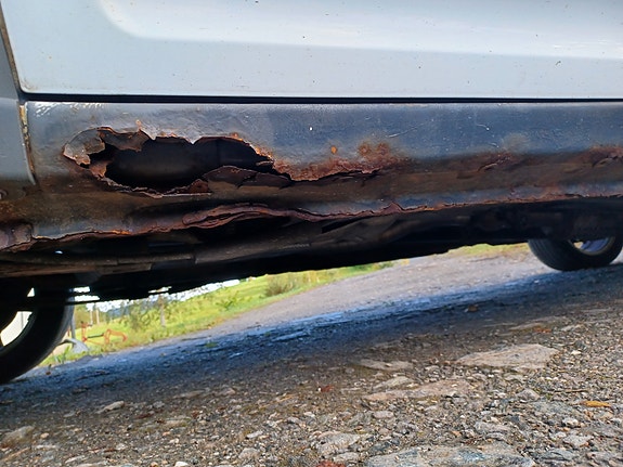 Ford Transit Connect 7 of 8