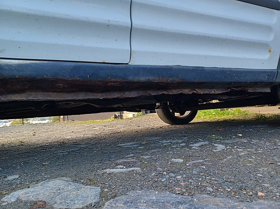 Ford Transit Connect 4 of 8