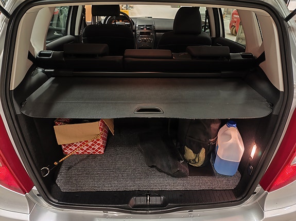 Mercedes-Benz A150 11 of 15