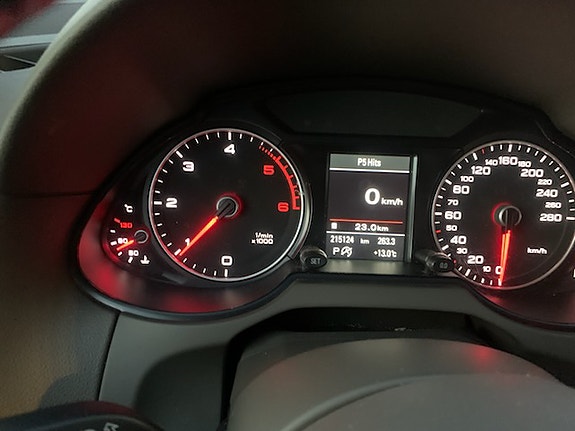 Audi Q5 21 of 23