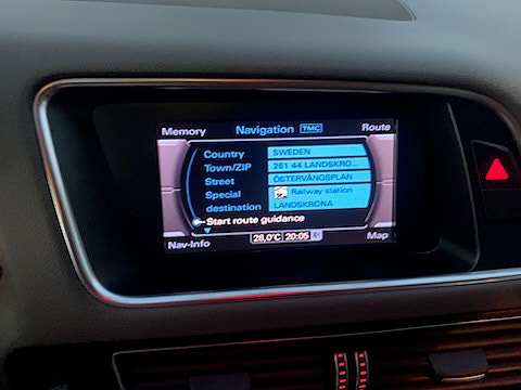 Audi Q5 22 of 23