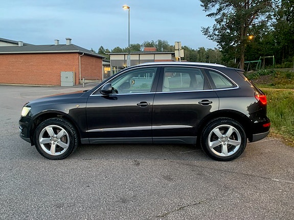 Audi Q5 10 of 23