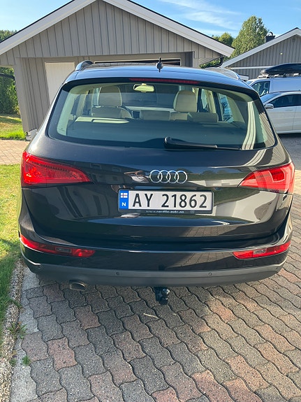 Audi Q5 5 of 23