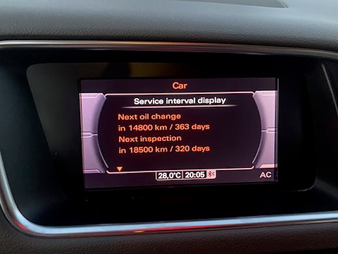 Audi Q5 19 of 23