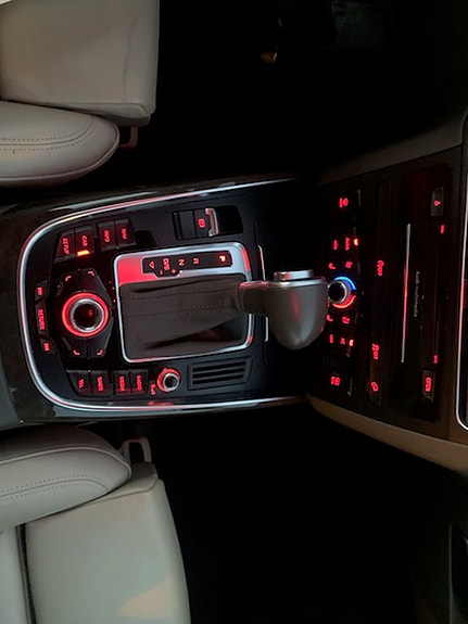 Audi Q5 20 of 23