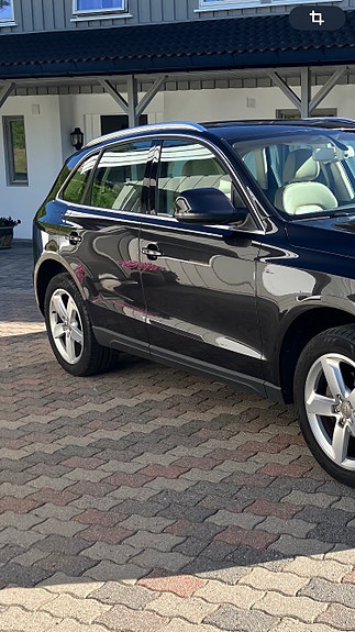 Audi Q5 6 of 23