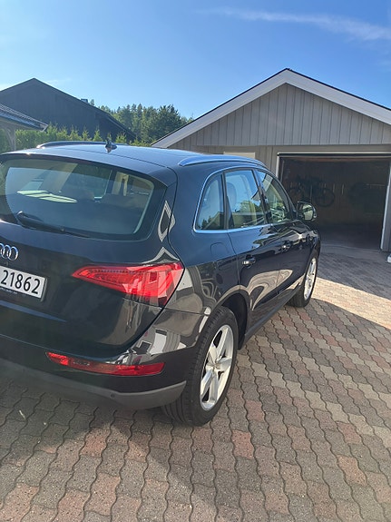 Audi Q5 4 of 23