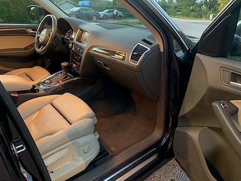 Audi Q5 15 of 23