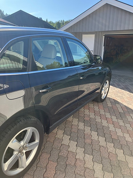 Audi Q5 7 of 23