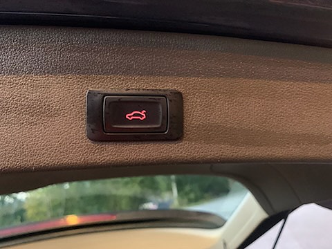 Audi Q5 12 of 23