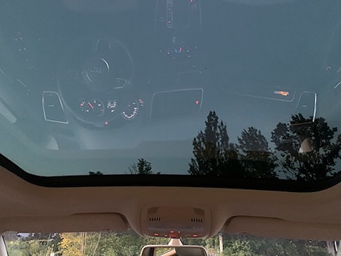 Audi Q5 18 of 23