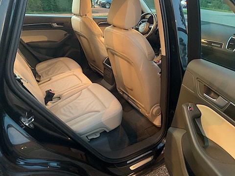 Audi Q5 16 of 23
