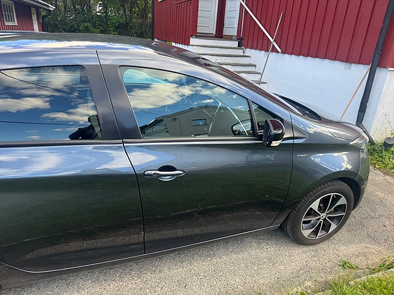 Renault Zoe 7 of 18