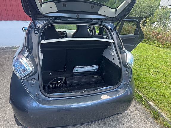 Renault Zoe 10 of 18