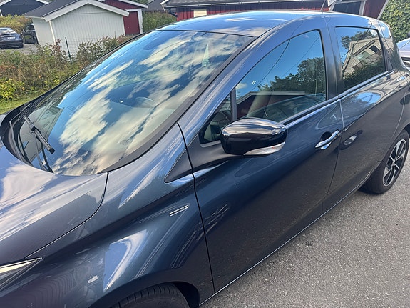 Renault Zoe 4 of 18