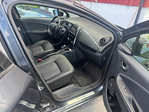 Renault Zoe 9 of 18