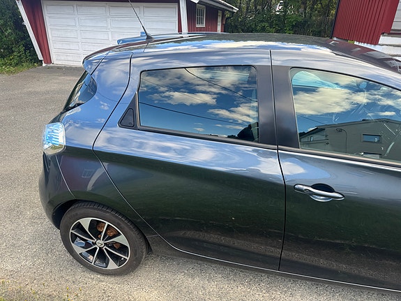 Renault Zoe 8 of 18
