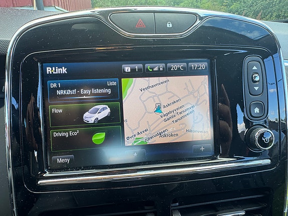 Renault Zoe 18 of 18