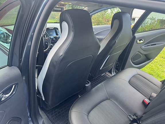 Renault Zoe 13 of 18