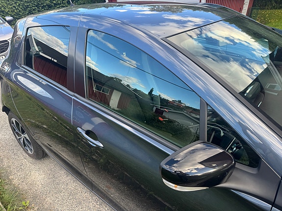 Renault Zoe 3 of 18