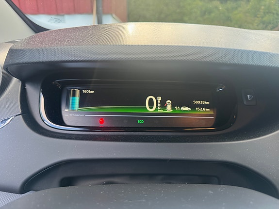 Renault Zoe 15 of 18