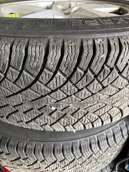 Volvo V70 15 of 17