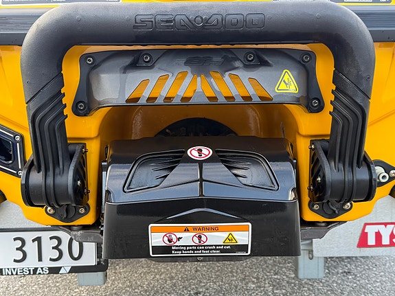 SeaDoo  RXT 300RS / HØYTALERE / TYSSE HENGER / RIVA EKSOS / 45T 5 of 17