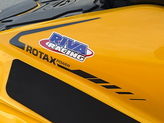 SeaDoo  RXT 300RS / HØYTALERE / TYSSE HENGER / RIVA EKSOS / 45T 13 of 17