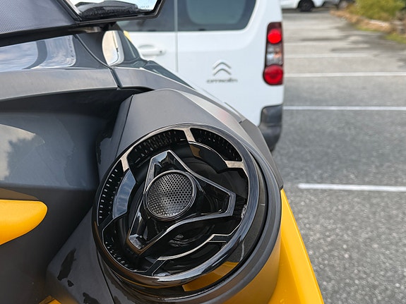 SeaDoo  RXT 300RS / HØYTALERE / TYSSE HENGER / RIVA EKSOS / 45T 15 of 17