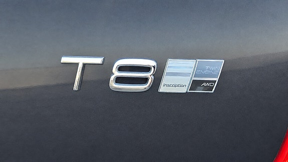 Volvo XC90 26 of 30