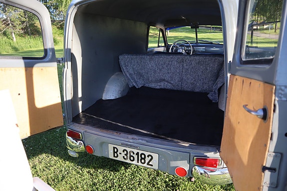 Volvo Duett 11 of 15