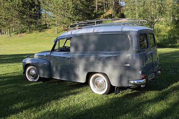 Volvo Duett 15 of 15
