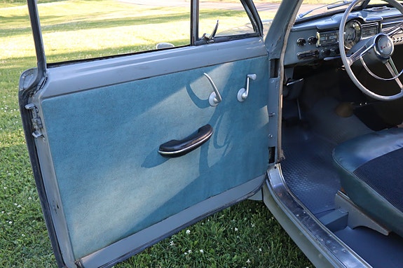 Volvo Duett 7 of 15