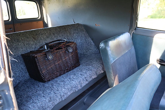 Volvo Duett 9 of 15