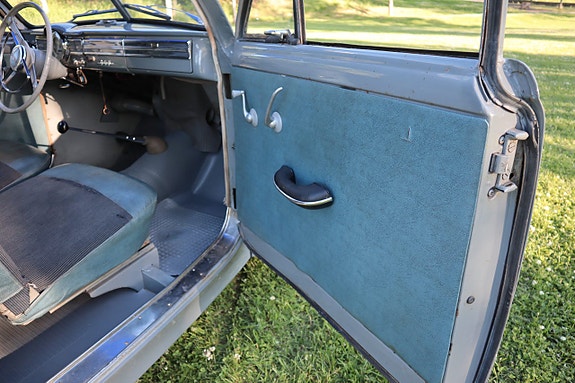 Volvo Duett 8 of 15