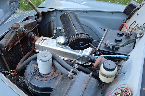 Volvo Duett 6 of 15
