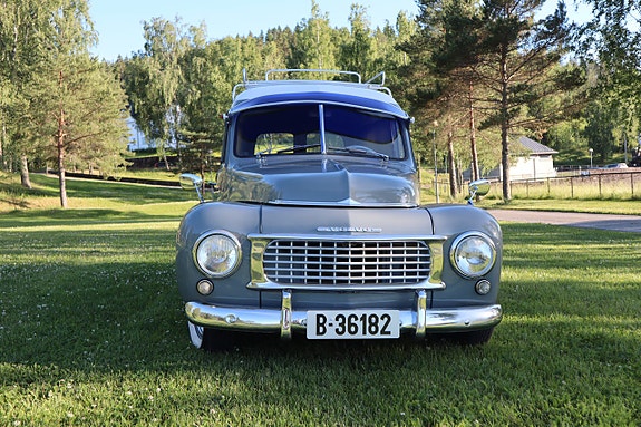 Volvo Duett 2 of 15
