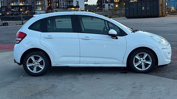 Citroen C3 7 of 16