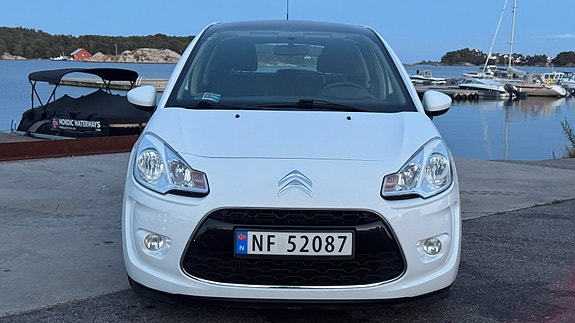 Citroen C3 9 of 16
