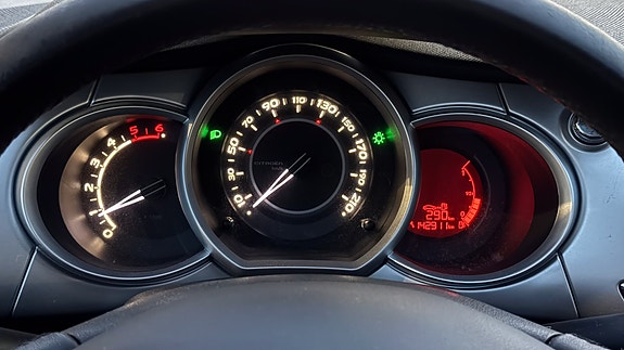 Citroen C3 14 of 16