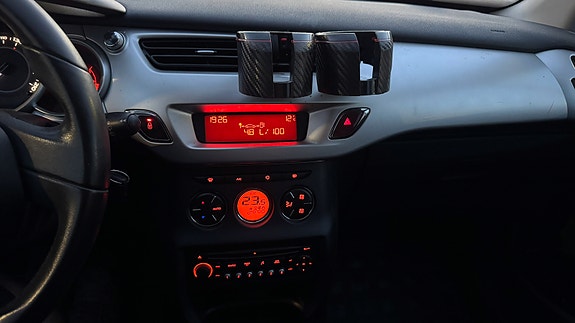 Citroen C3 15 of 16
