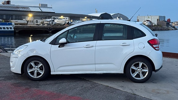 Citroen C3 2 of 16