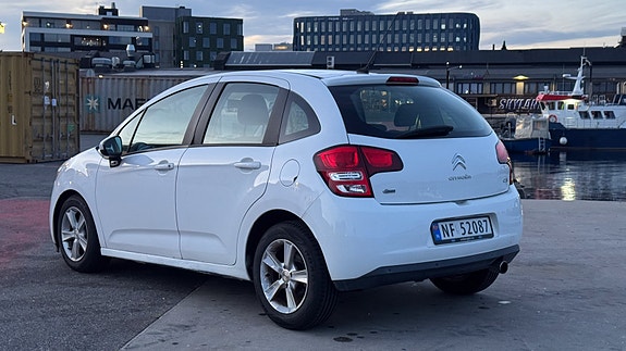 Citroen C3 3 of 16
