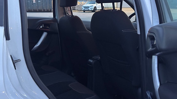 Citroen C3 13 of 16