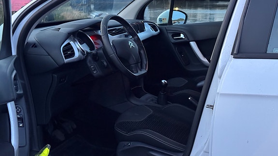 Citroen C3 10 of 16